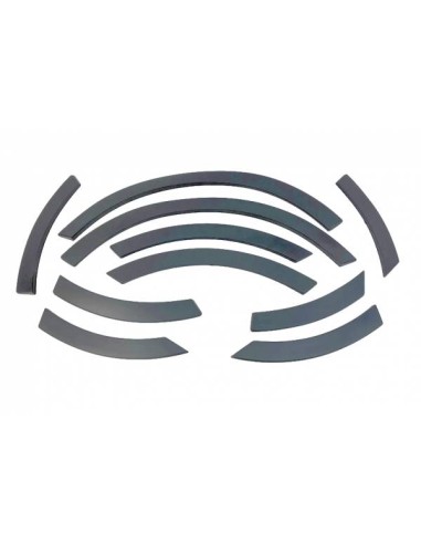 Kit De Carrocería Range Rover Sport L494 Facelift 2018+ Look SVR