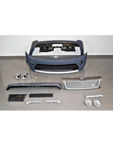 Kit De Carrocería Range Rover Sport 2010-2012 L320 look Autobiography