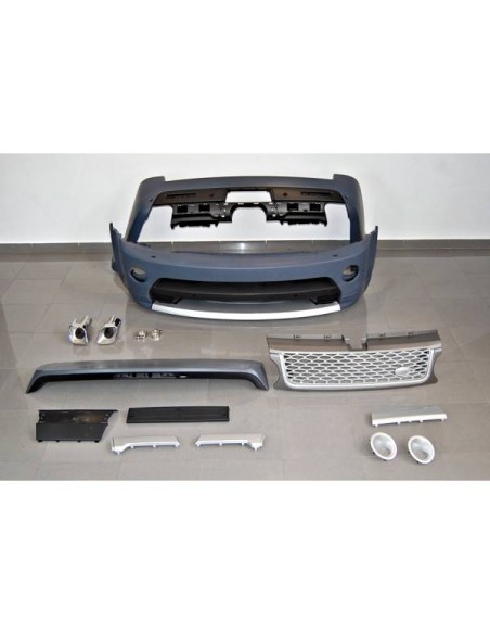 Kit De Carrocería Range Rover Sport 2010-2012 L320 look Autobiography