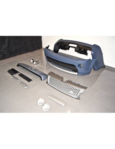 Kit De Carrocería Range Rover Sport 2010-2012 L320 look Autobiography