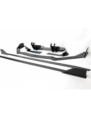 Kit De Carrocería Ford Mustang GT Mk6 Facelift