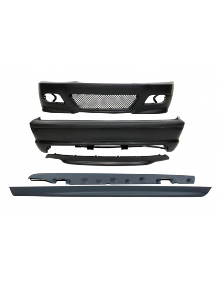 Kit De Carrocería BMW E46 98-02 4 Puertas