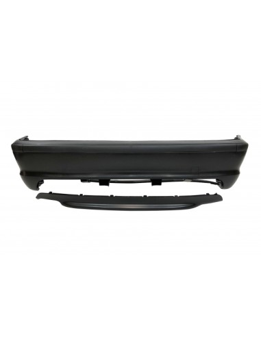Kit De Carrocería BMW E46 98-02 4 Puertas