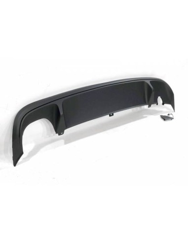 Kit De Carrocería Volkswagen Jetta 2011 ABS