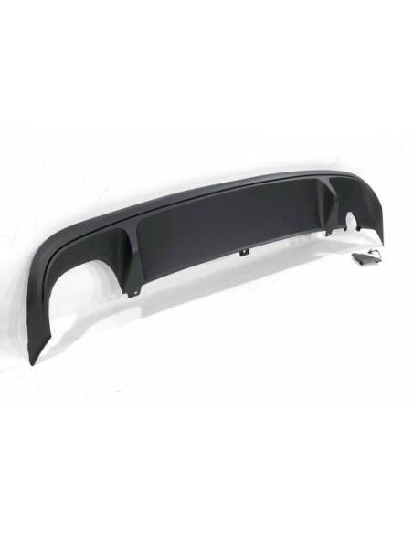 Kit De Carrocería Volkswagen Jetta 2011 ABS