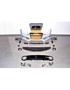 Kit De Carrocería Audi A7... 2