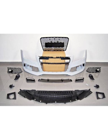 Kit De Carrocería Audi A7 2011-2014 Look RS7