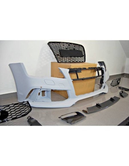 Kit De Carrocería Audi A7 2011-2014 Look RS7