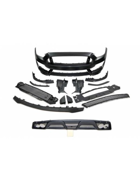 Kit  De Carrocería Ford Mustang 2015-2017 look GT350