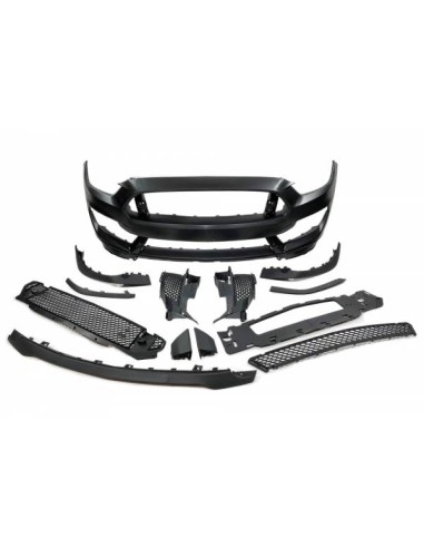Kit  De Carrocería Ford Mustang 2015-2017 look GT350