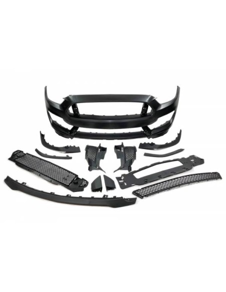 Kit  De Carrocería Ford Mustang 2015-2017 look GT350