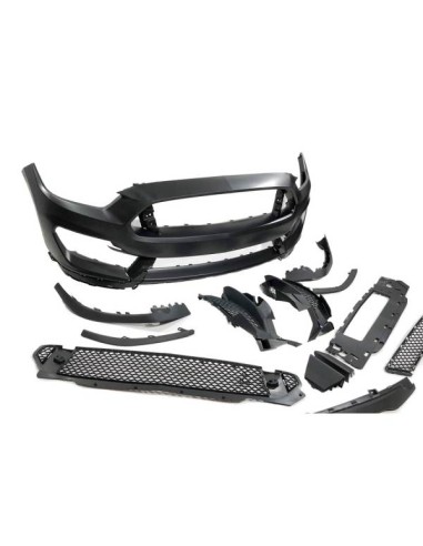 Kit  De Carrocería Ford Mustang 2015-2017 look GT350