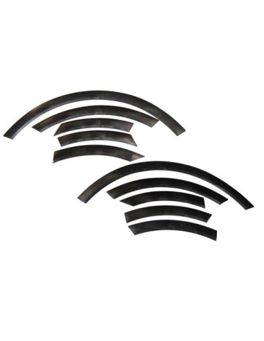 Pases De Rueda Range Rover Sport L494 2013-2017 Look SVR