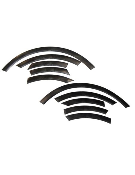 Pases De Rueda Range Rover Sport L494 2013-2017 Look SVR