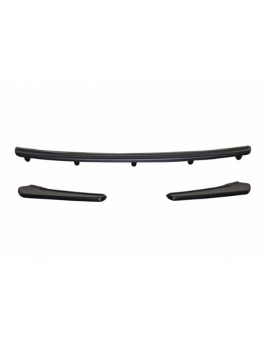 Kit De Carrocería Audi A5 07-12 Coupe S-Line ABS