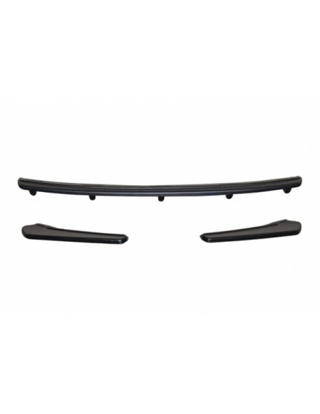 Kit De Carrocería Audi A5 07-12 Coupe S-Line ABS