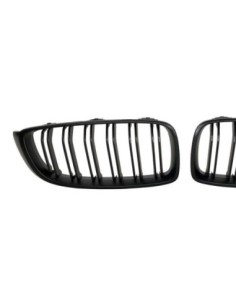 Parrilla Mercedes W213 Look... 2