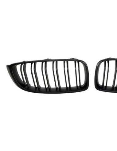 Parrilla Mercedes W213 Look GT Full...