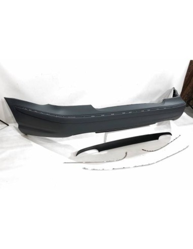 Kit De Carrocería Mercedes W211'02-06  Look AMG E55 ABS