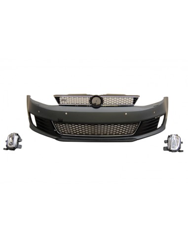 Kit De Carrocería Volkswagen Jetta 2011 ABS