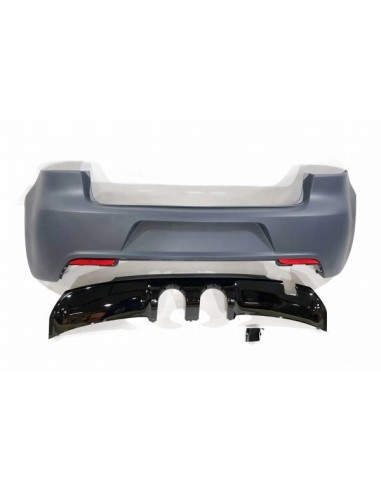 Kit De Carrocería Volkswagen Golf 6 R20 ABS