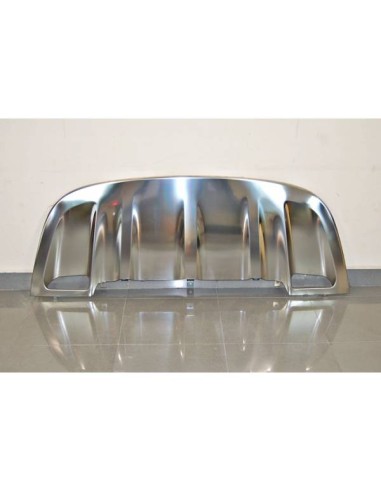 Kit De Carrocería Porsche Cayenne Turbo 11-14