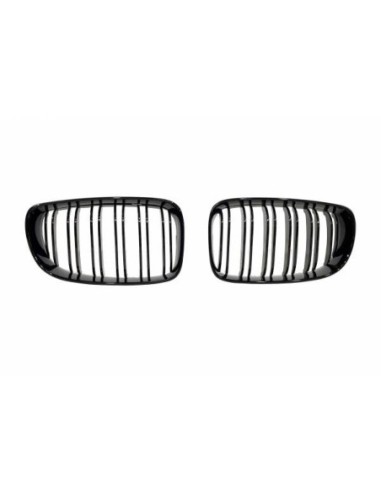 Parrilla BMW G30 / G31 Look M5 Negro...