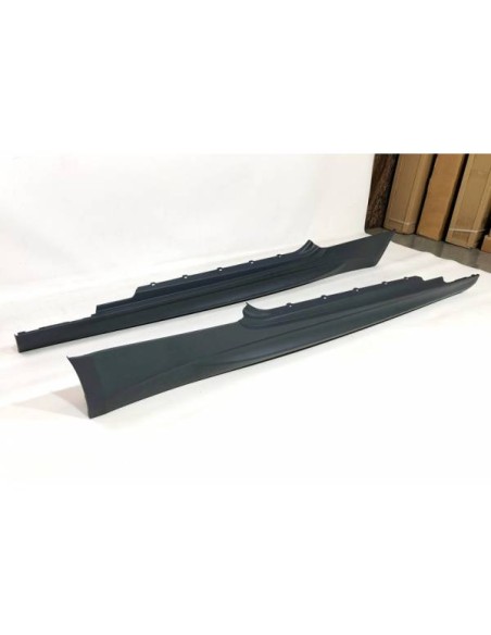 Kit De Carrocería BMW E92 / E93 06-09 Look M3 Capó