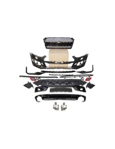 Kit De Carrocería Audi A5... 2