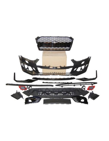 Kit De Carrocería Audi A5 Sportback F5 2017 Look RS5