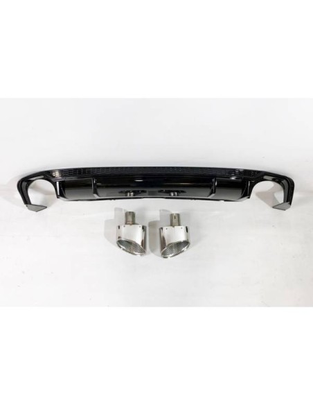 Kit De Carrocería Audi A5 Sportback F5 2017 Look RS5