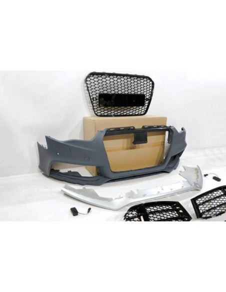 Kit De Carrocería Audi A5 Sportback 2012-2015