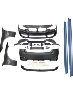 Kit  De Carrocería BMW F30... 2