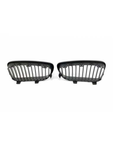 Parrilla BMW G30 / G31 Look M5 Negro...