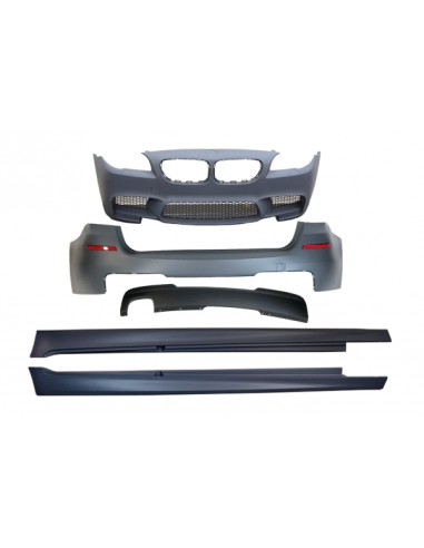 Kit De Carrocería BMW F11 10-12