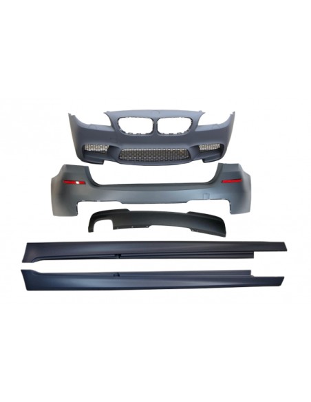 Kit De Carrocería BMW F11 10-12