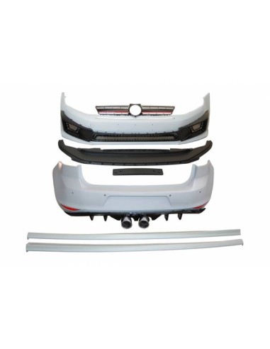 Kit De Carrocería Volkswagen Golf 7 R400 3/5P ABS Escape