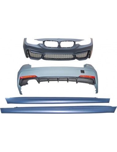 Kit De Carrocería BMW F31