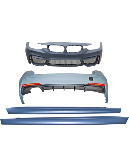 Kit De Carrocería BMW F31