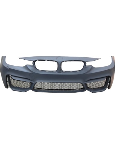 Kit De Carrocería BMW F31