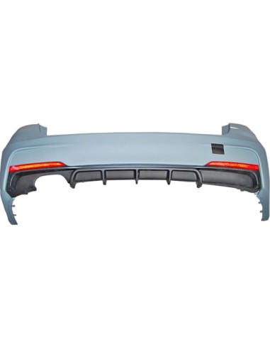 Kit De Carrocería BMW F31