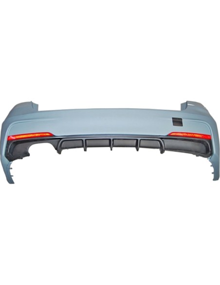 Kit De Carrocería BMW F31