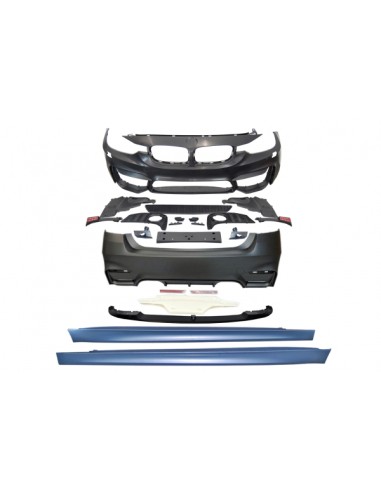 Kit De Carrocería BMW F30 Look M4