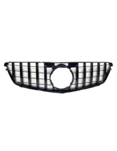 Parrilla Mercedes W206...