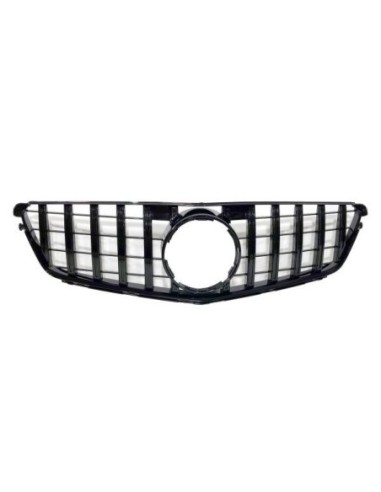Parrilla Mercedes W206 2022+ Look GT...
