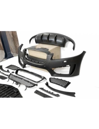 Kit De Carrocería Jaguar XF 2012-2015 Look R-Sport