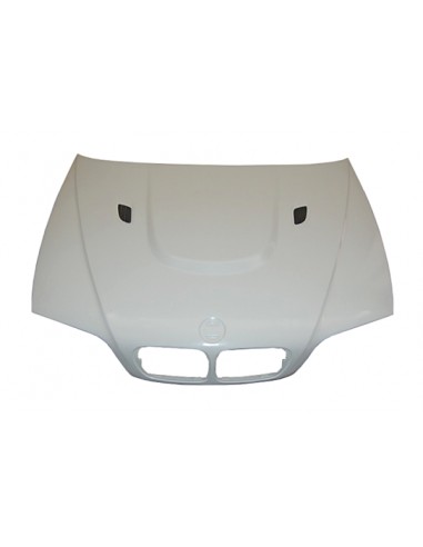 Kit De Carrocería BMW E46 2 Puertas 98-02 Pre-facelift