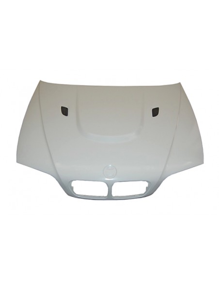 Kit De Carrocería BMW E46 2 Puertas 98-02 Pre-facelift