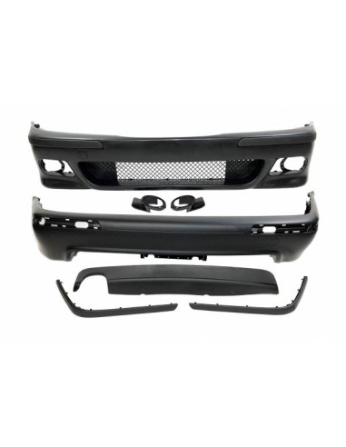 Kit De Carrocería BMW E39 95-03 Look M5 ABS