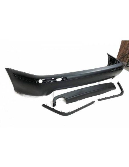 Kit De Carrocería BMW E39 95-03 Look M5 ABS